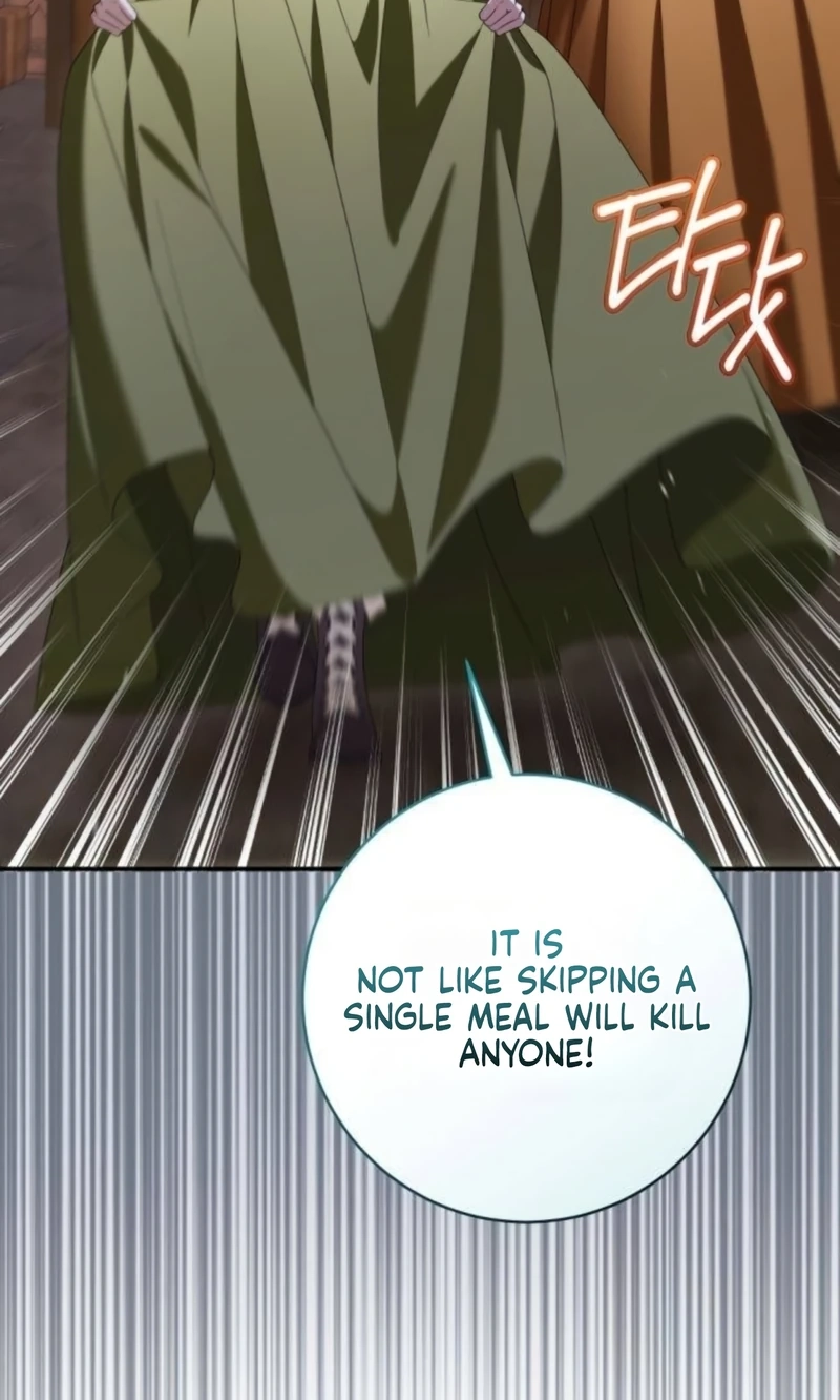 That’s Just How First Love Is, Your Highness, Chapter 72, page 65