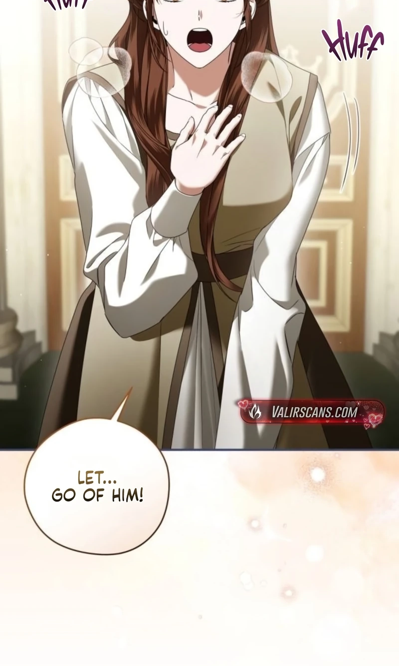 That’s Just How First Love Is, Your Highness, Chapter 72, page 8