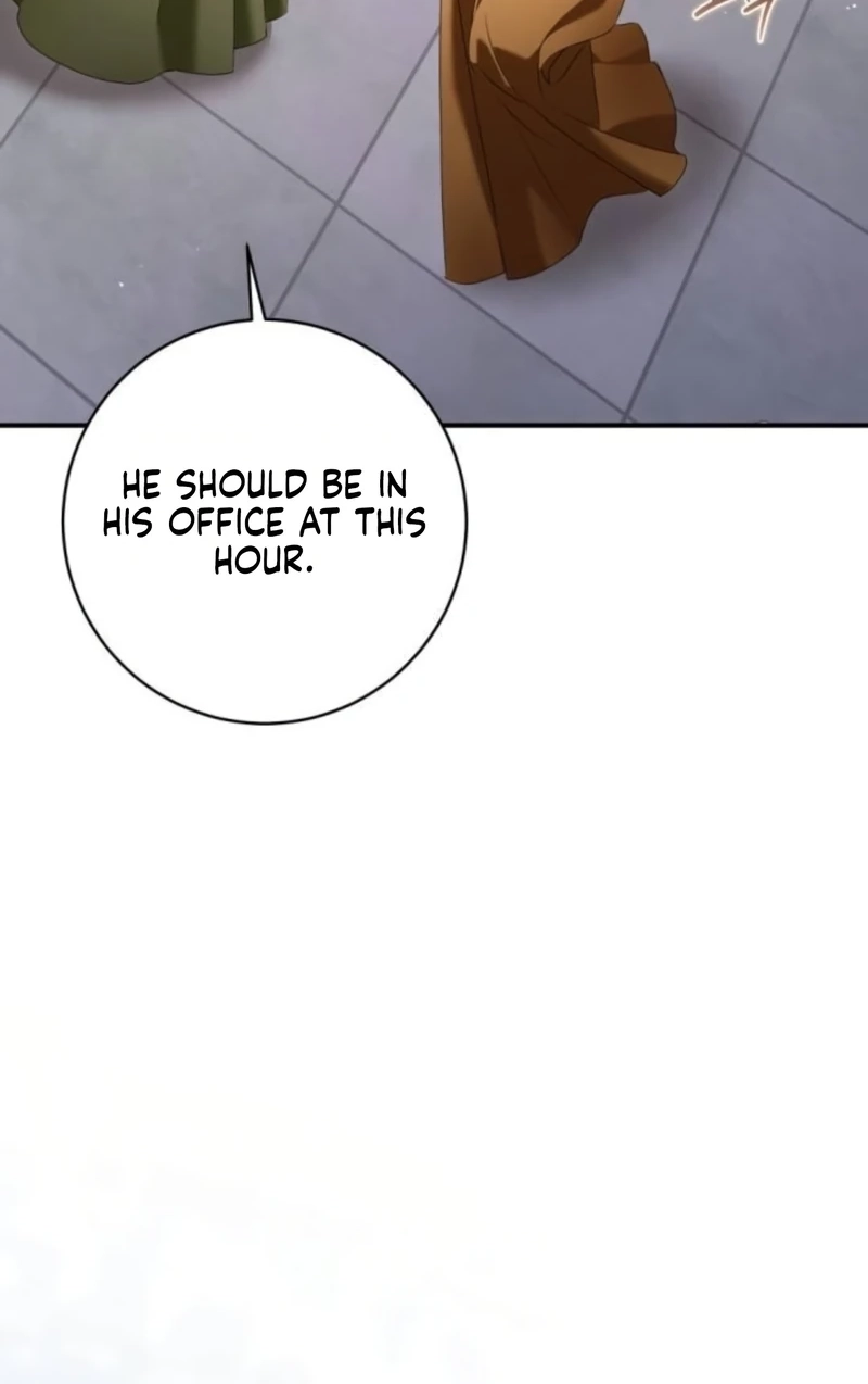 That’s Just How First Love Is, Your Highness, Chapter 72, page 84