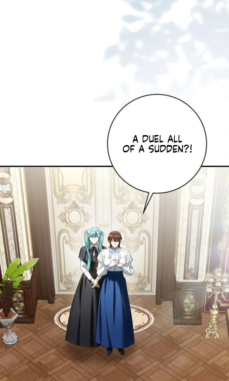 That’s Just How First Love Is, Your Highness, Chapter 72, page 86