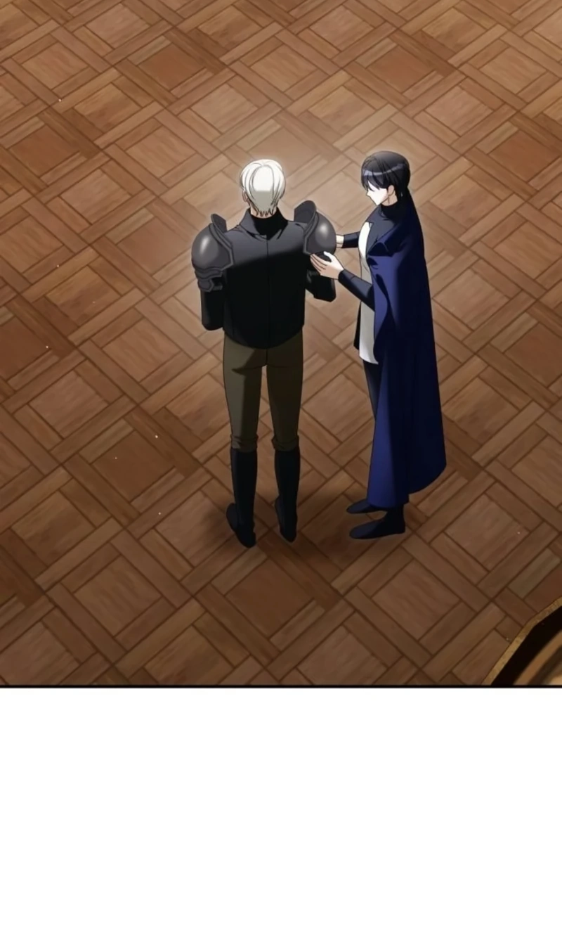 That’s Just How First Love Is, Your Highness, Chapter 72, page 87