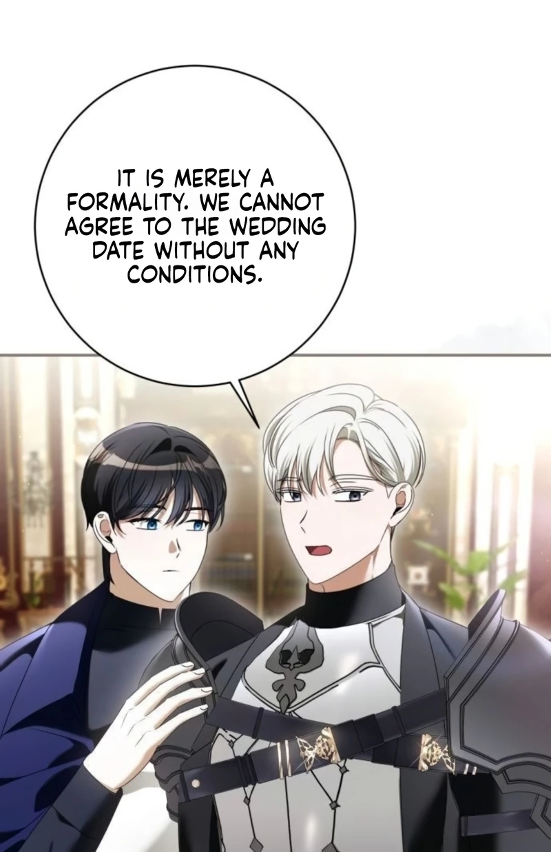 That’s Just How First Love Is, Your Highness, Chapter 72, page 88