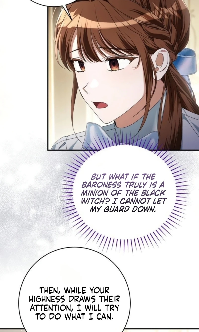 That’s Just How First Love Is, Your Highness, Chapter 72, page 93