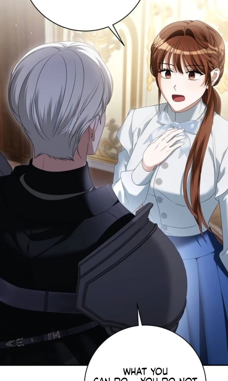 That’s Just How First Love Is, Your Highness, Chapter 72, page 94
