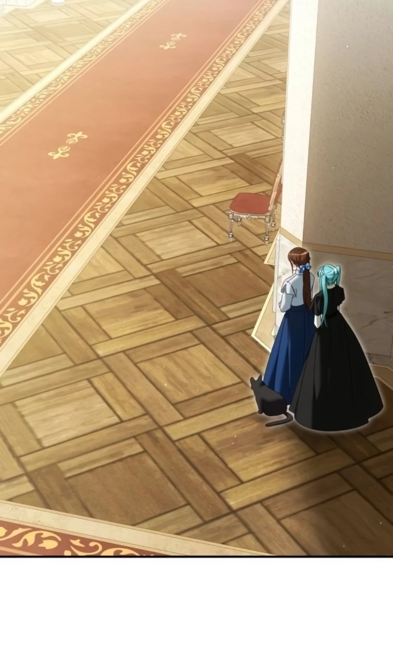 That’s Just How First Love Is, Your Highness, Chapter 73, page 11