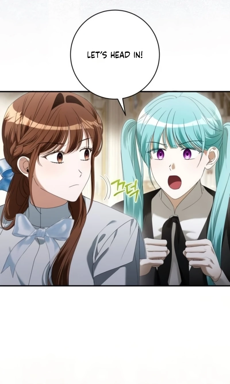 That’s Just How First Love Is, Your Highness, Chapter 73, page 14