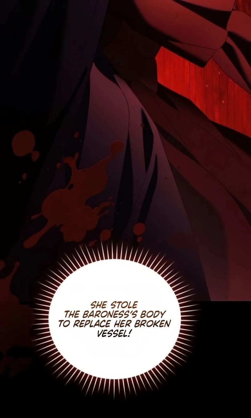 That’s Just How First Love Is, Your Highness, Chapter 73, page 35
