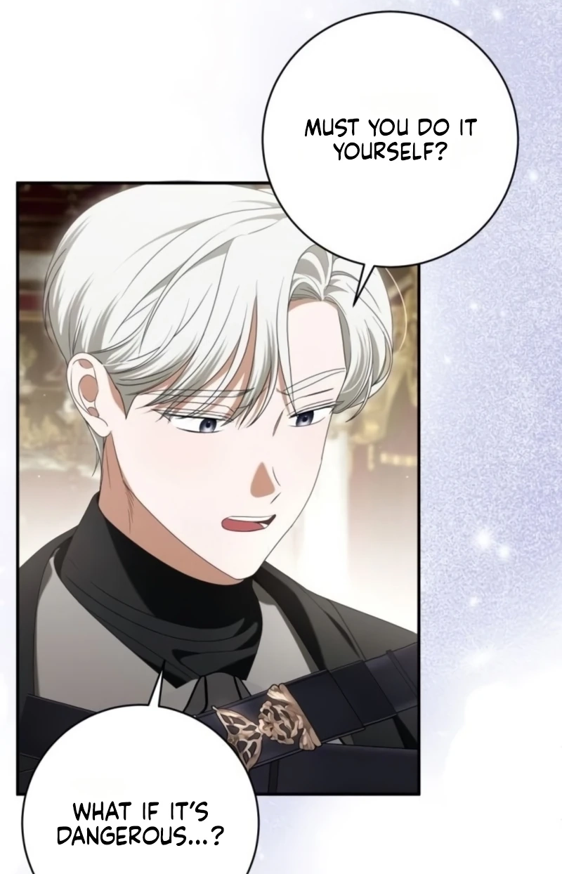 That’s Just How First Love Is, Your Highness, Chapter 73, page 5