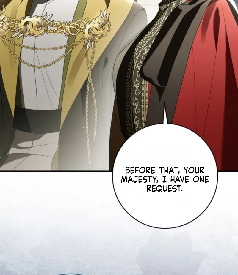 That’s Just How First Love Is, Your Highness, Chapter 73, page 45