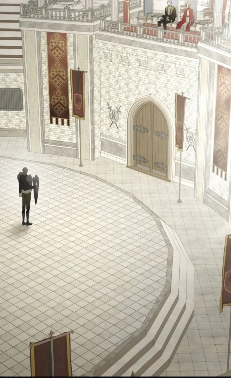 That’s Just How First Love Is, Your Highness, Chapter 73, page 48