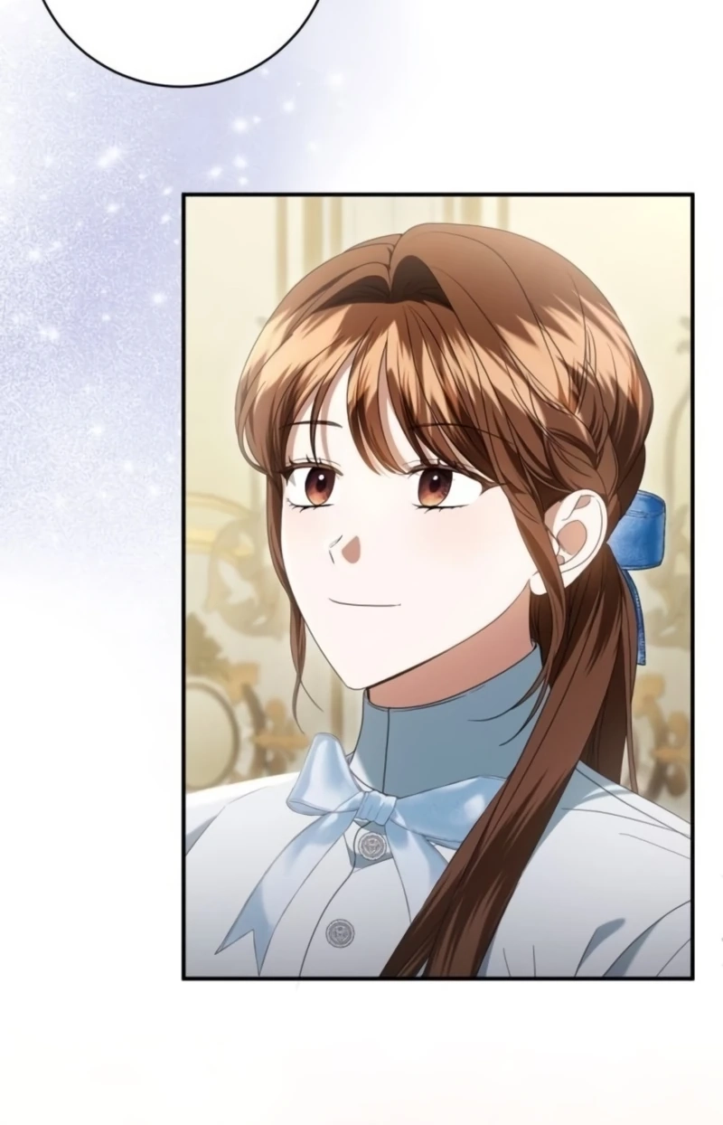 That’s Just How First Love Is, Your Highness, Chapter 73, page 6
