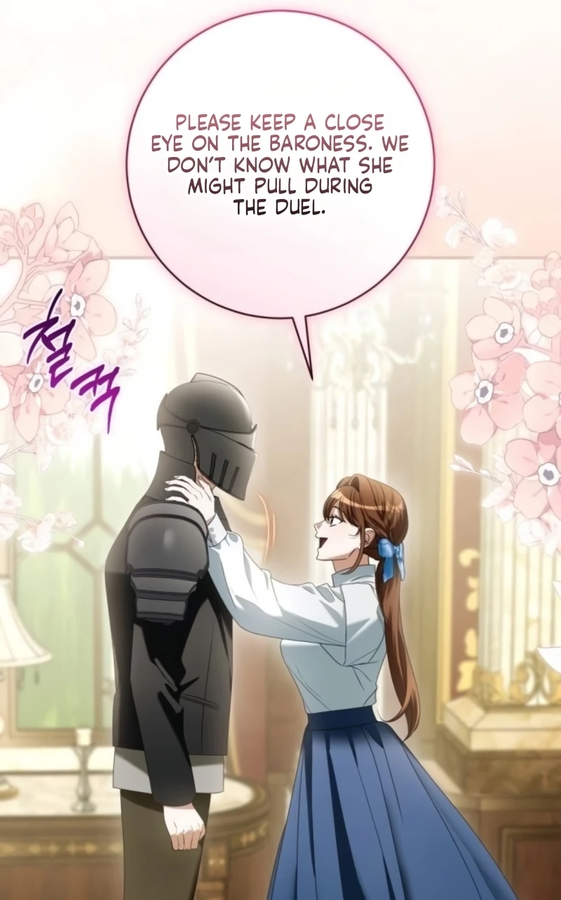 That’s Just How First Love Is, Your Highness, Chapter 73, page 7