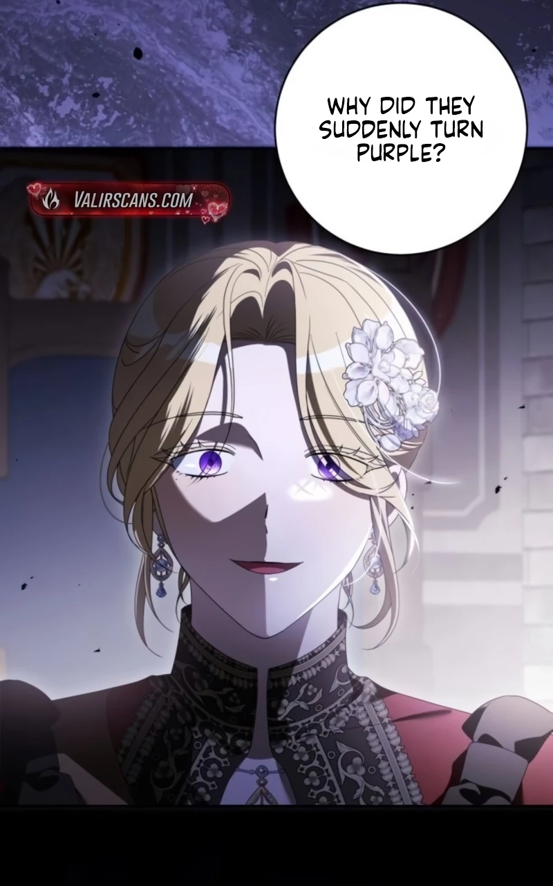 That’s Just How First Love Is, Your Highness, Chapter 73, page 62