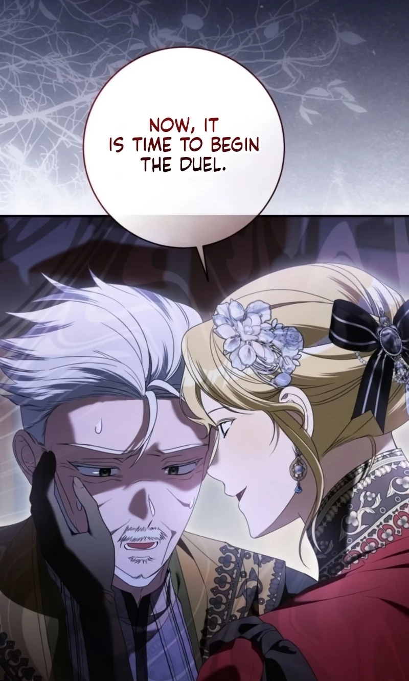 That’s Just How First Love Is, Your Highness, Chapter 73, page 65