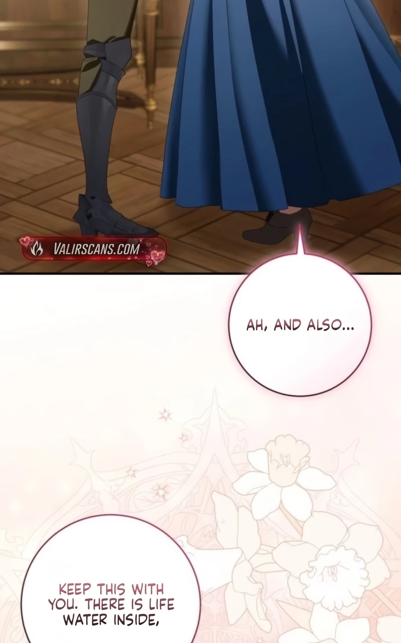 That’s Just How First Love Is, Your Highness, Chapter 73, page 8