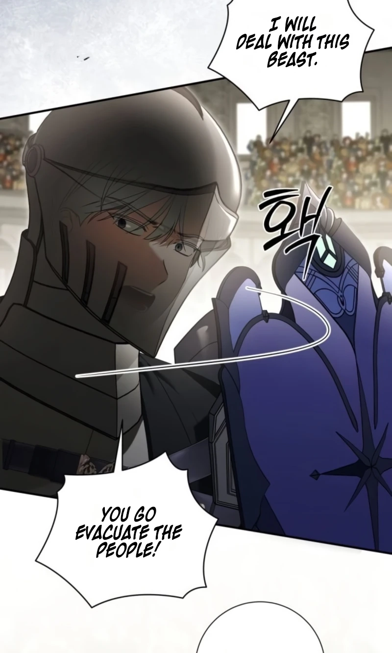 That’s Just How First Love Is, Your Highness, Chapter 73, page 76