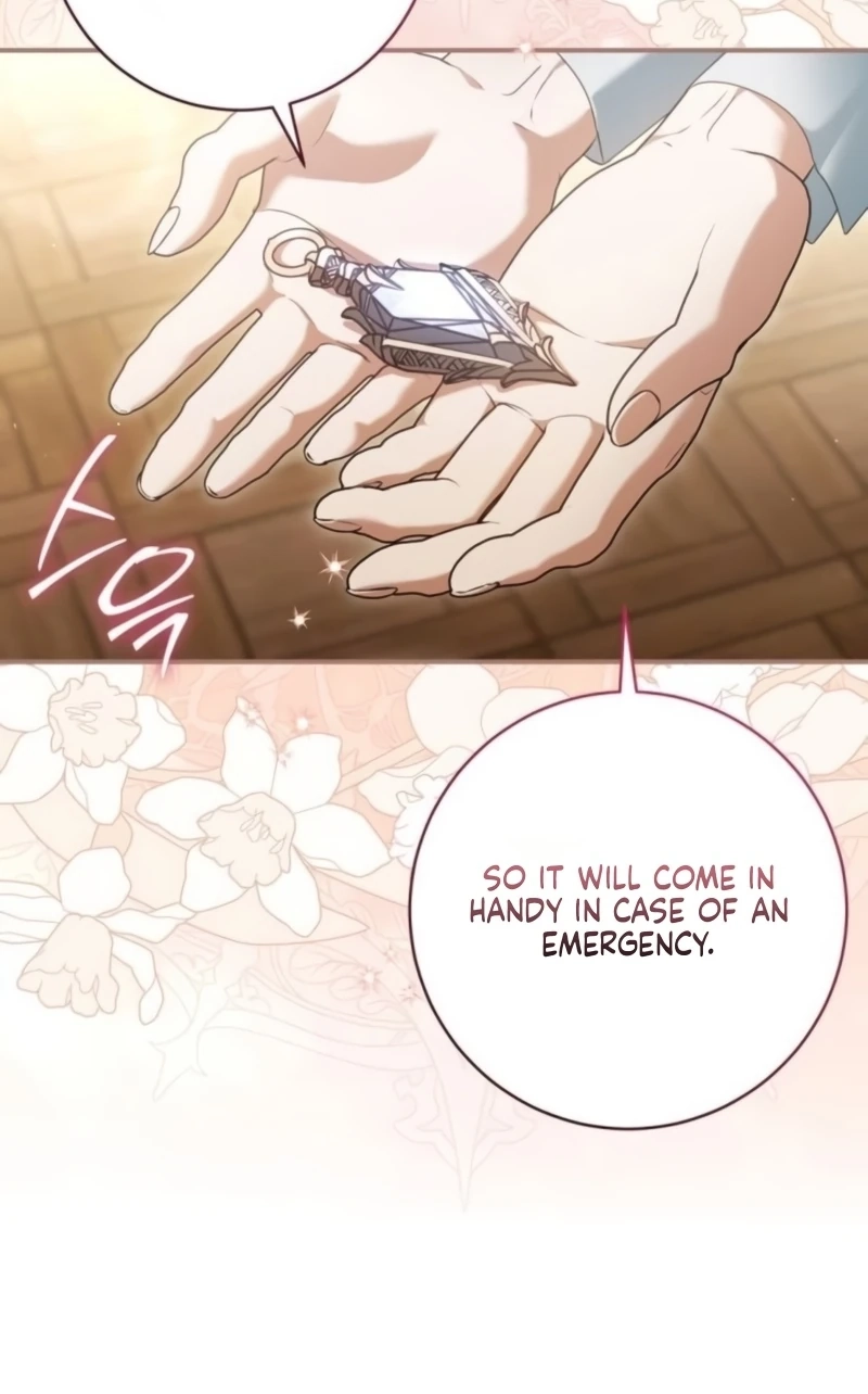 That’s Just How First Love Is, Your Highness, Chapter 73, page 9