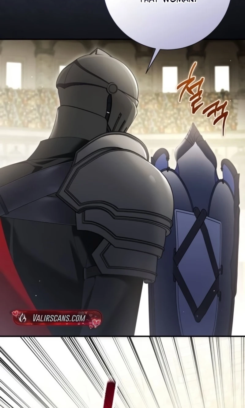 That’s Just How First Love Is, Your Highness, Chapter 73, page 91
