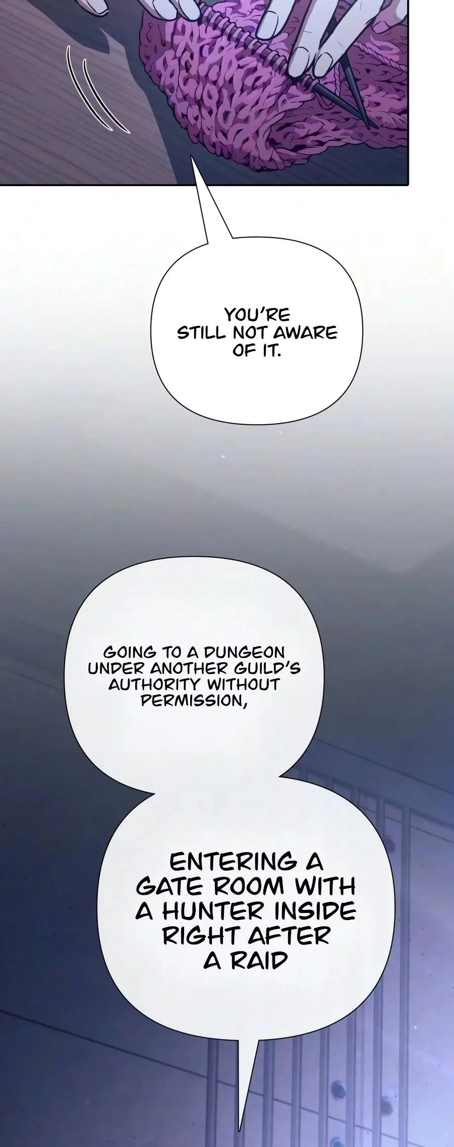 The S-Classes That I Raised, Chapter 184, page 3