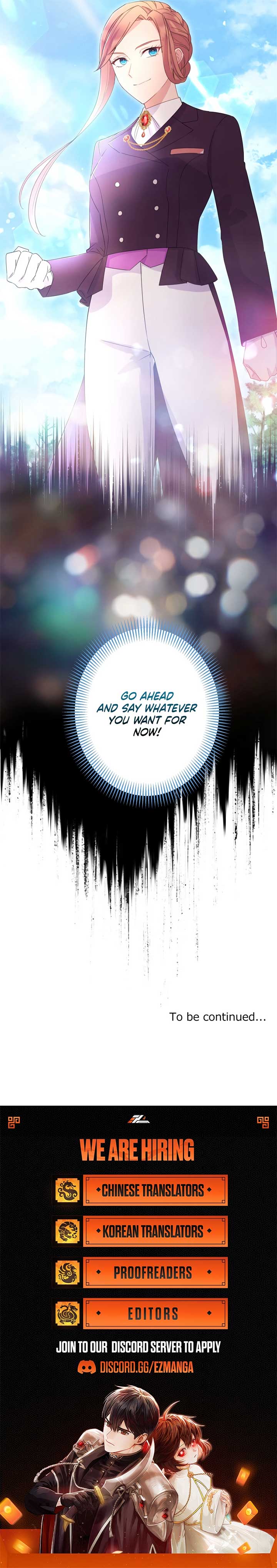 Disgraced Wife? This Beloved Genius Mage Will Secure Her Divorce!, Chapter 14, page 29