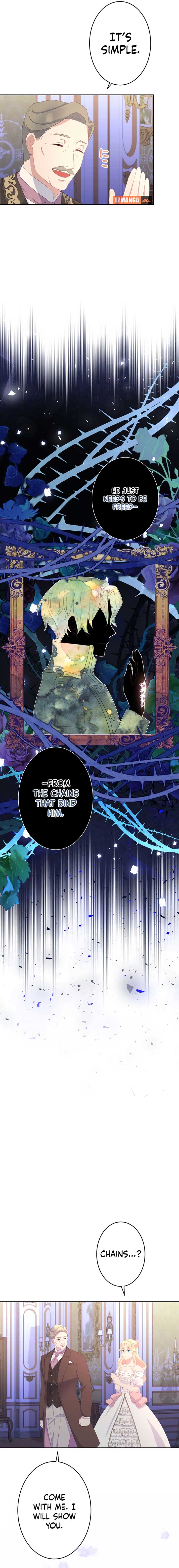 Disgraced Wife? This Beloved Genius Mage Will Secure Her Divorce!, Chapter 14, page 4