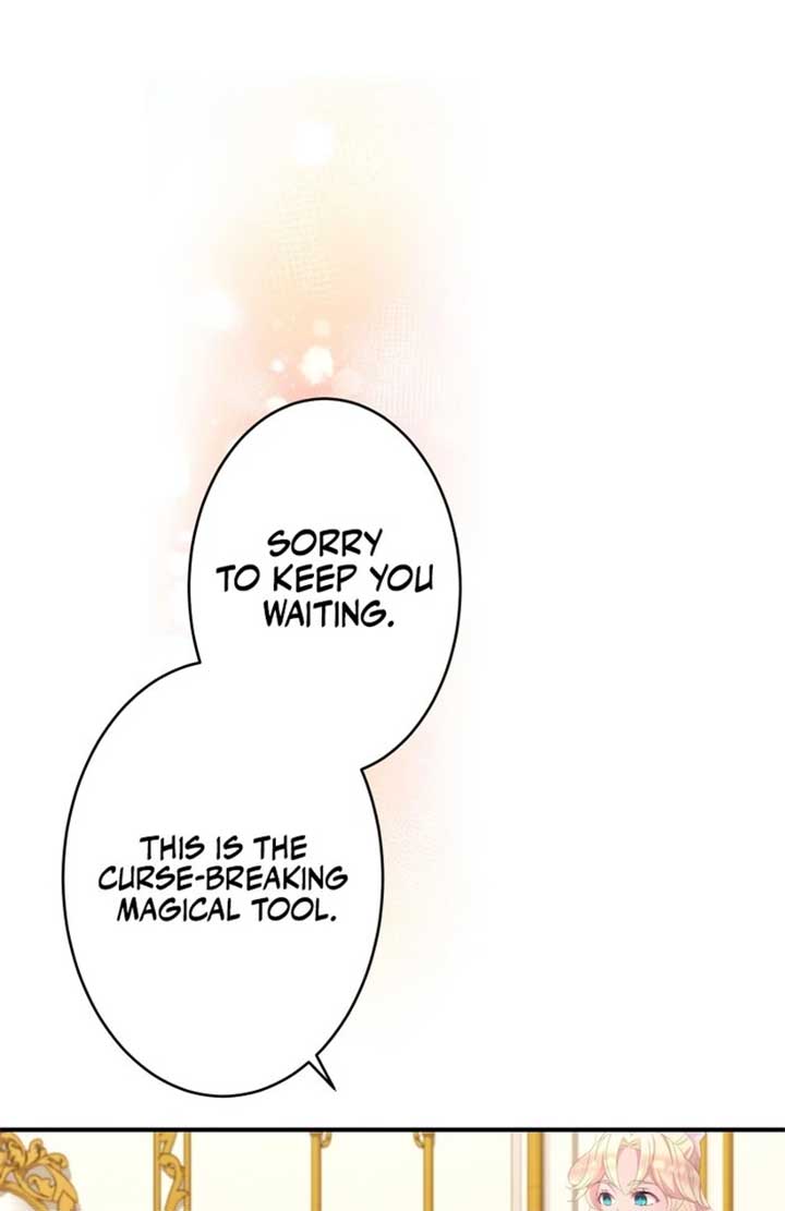 Disgraced Wife? This Beloved Genius Mage Will Secure Her Divorce!, Chapter 19, page 119