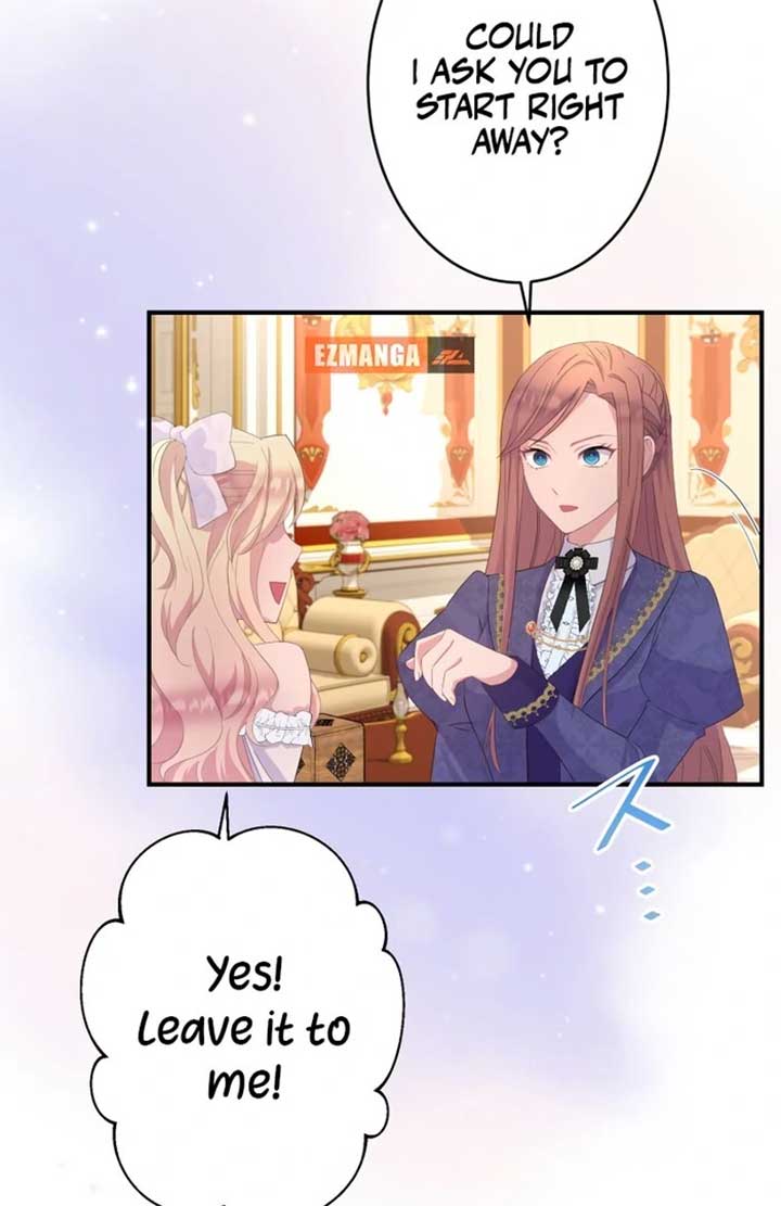Disgraced Wife? This Beloved Genius Mage Will Secure Her Divorce!, Chapter 19, page 121