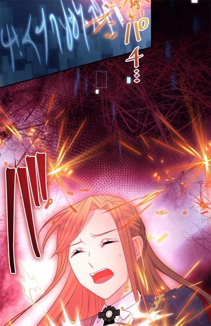 Disgraced Wife? This Beloved Genius Mage Will Secure Her Divorce!, Chapter 19, page 125
