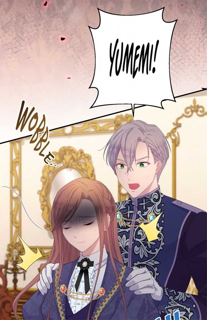 Disgraced Wife? This Beloved Genius Mage Will Secure Her Divorce!, Chapter 19, page 128