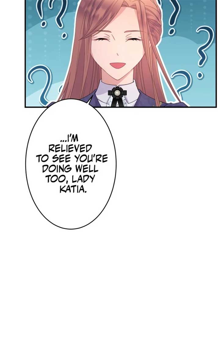 Disgraced Wife? This Beloved Genius Mage Will Secure Her Divorce!, Chapter 19, page 23