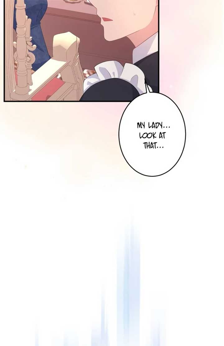 Disgraced Wife? This Beloved Genius Mage Will Secure Her Divorce!, Chapter 19, page 4
