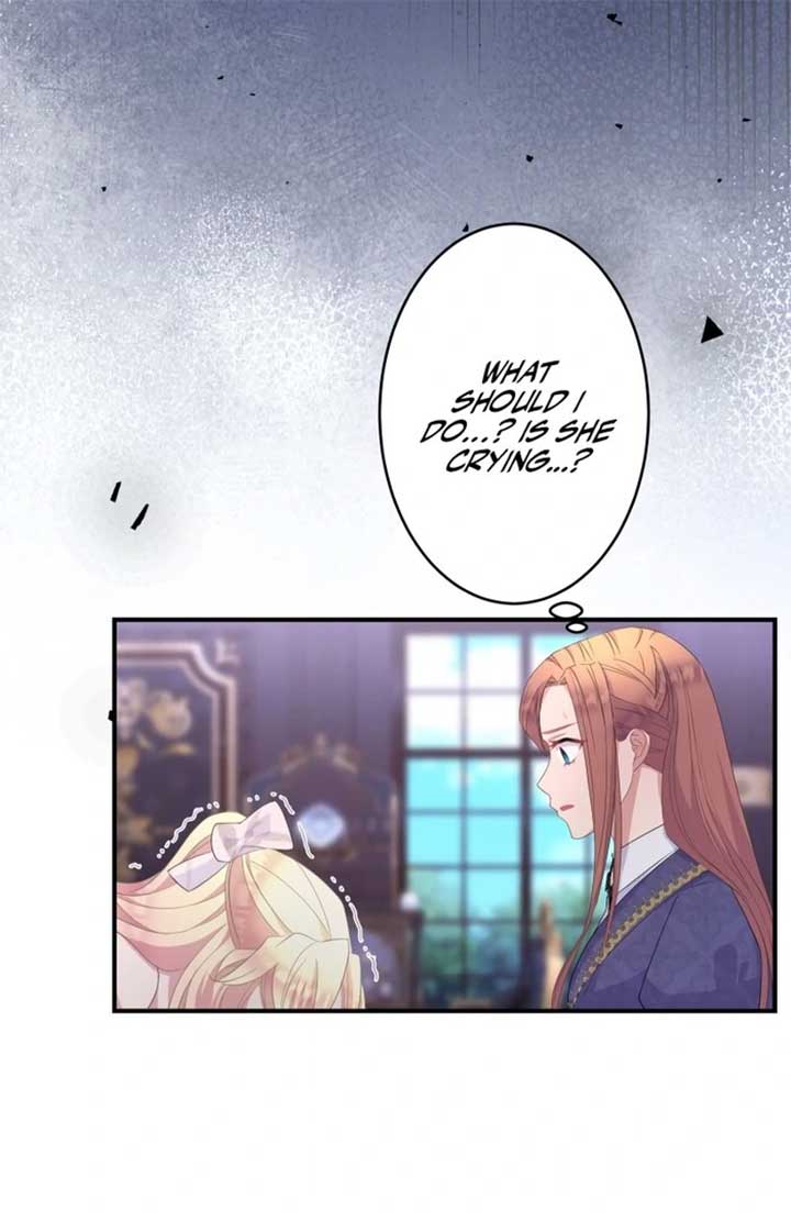 Disgraced Wife? This Beloved Genius Mage Will Secure Her Divorce!, Chapter 19, page 38