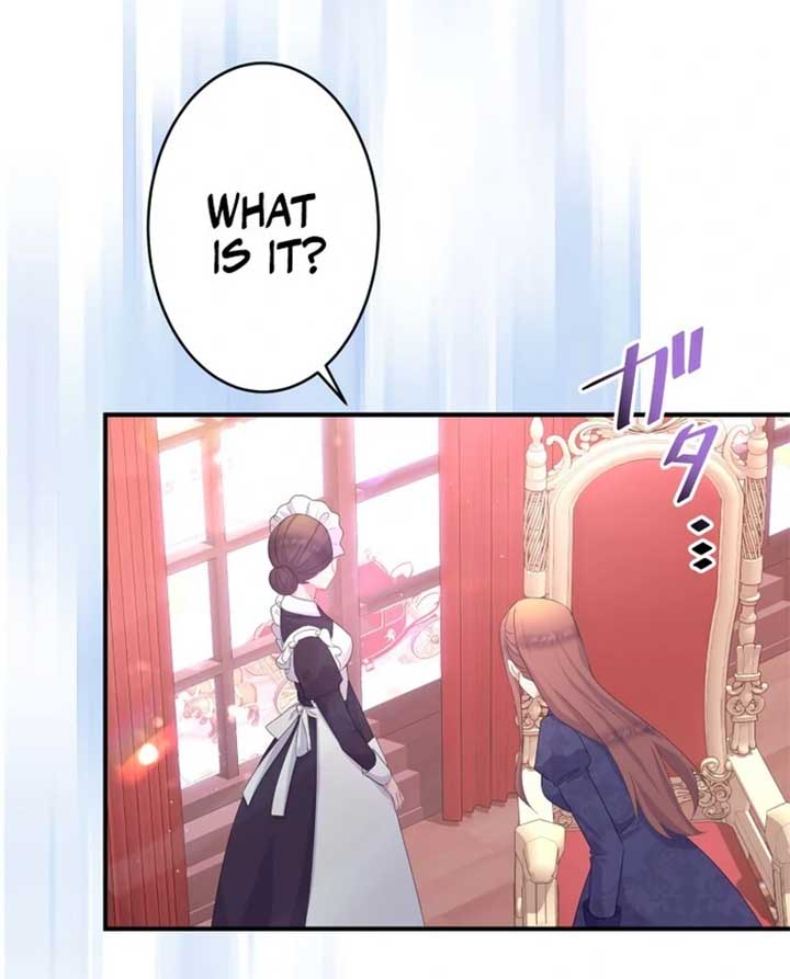 Disgraced Wife? This Beloved Genius Mage Will Secure Her Divorce!, Chapter 19, page 5