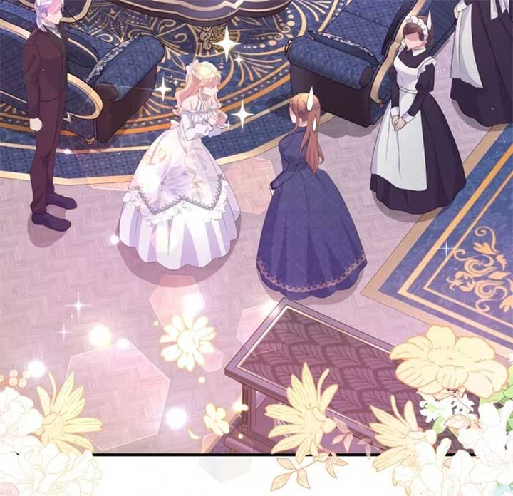 Disgraced Wife? This Beloved Genius Mage Will Secure Her Divorce!, Chapter 19, page 44