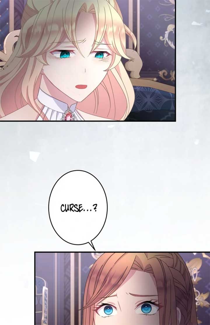 Disgraced Wife? This Beloved Genius Mage Will Secure Her Divorce!, Chapter 19, page 49