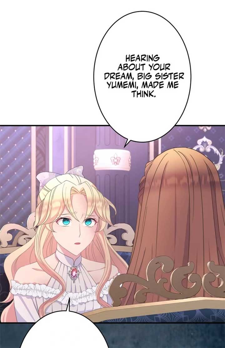 Disgraced Wife? This Beloved Genius Mage Will Secure Her Divorce!, Chapter 19, page 56