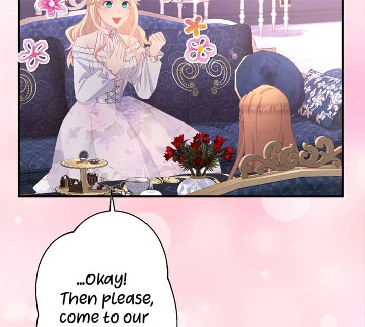 Disgraced Wife? This Beloved Genius Mage Will Secure Her Divorce!, Chapter 19, page 70