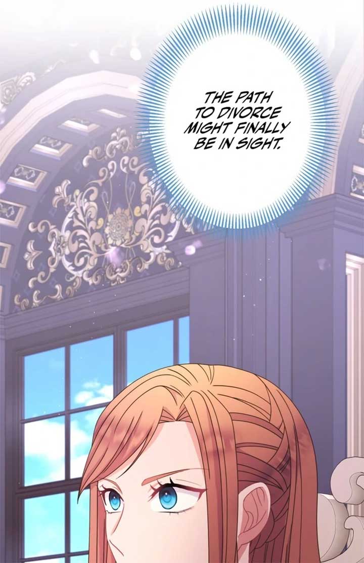 Disgraced Wife? This Beloved Genius Mage Will Secure Her Divorce!, Chapter 19, page 72