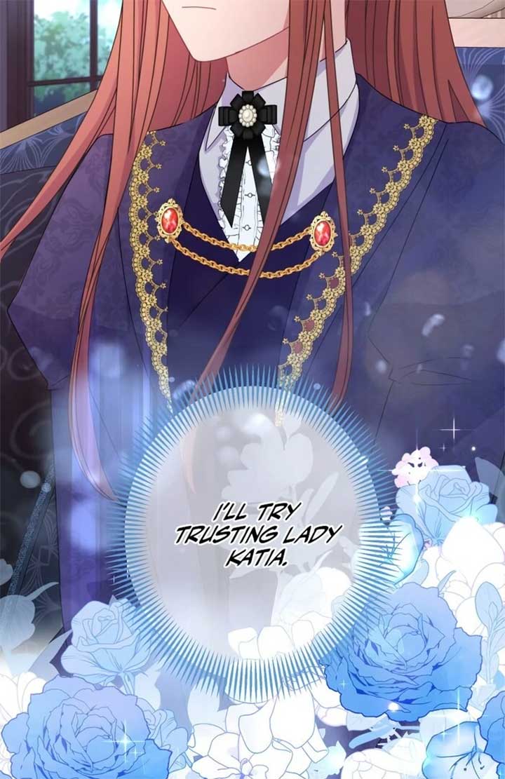 Disgraced Wife? This Beloved Genius Mage Will Secure Her Divorce!, Chapter 19, page 73