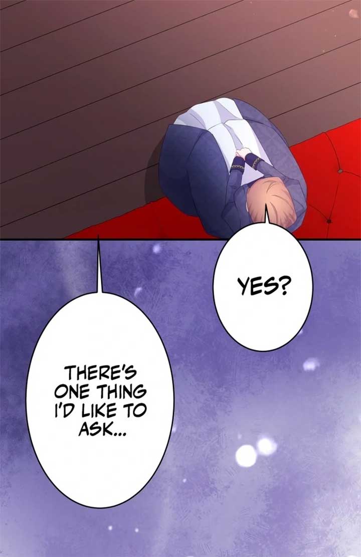 Disgraced Wife? This Beloved Genius Mage Will Secure Her Divorce!, Chapter 19, page 77