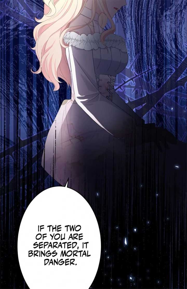 Disgraced Wife? This Beloved Genius Mage Will Secure Her Divorce!, Chapter 19, page 87