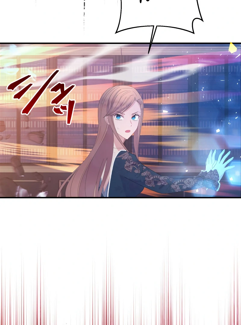 Disgraced Wife? This Beloved Genius Mage Will Secure Her Divorce!, Chapter 22, page 119