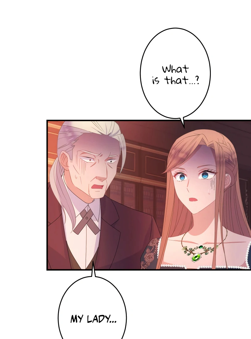 Disgraced Wife? This Beloved Genius Mage Will Secure Her Divorce!, Chapter 22, page 125