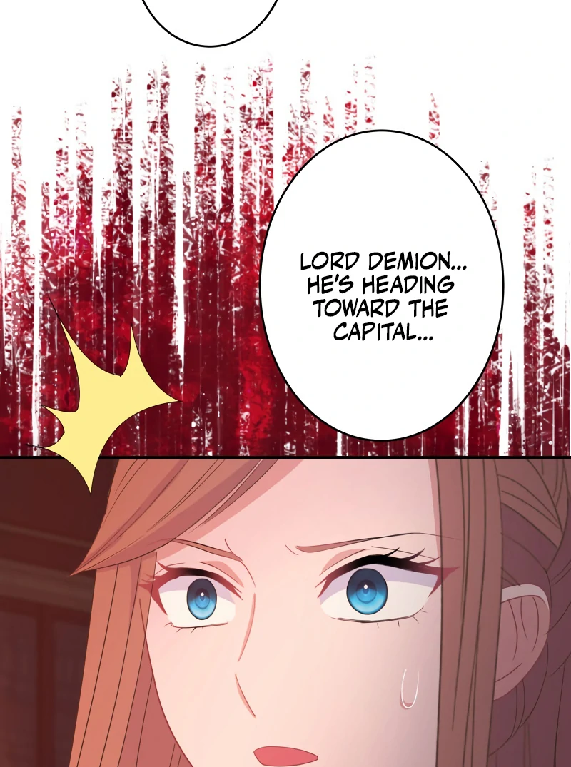 Disgraced Wife? This Beloved Genius Mage Will Secure Her Divorce!, Chapter 22, page 126