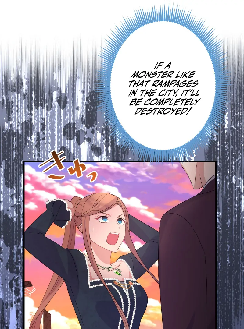 Disgraced Wife? This Beloved Genius Mage Will Secure Her Divorce!, Chapter 22, page 128