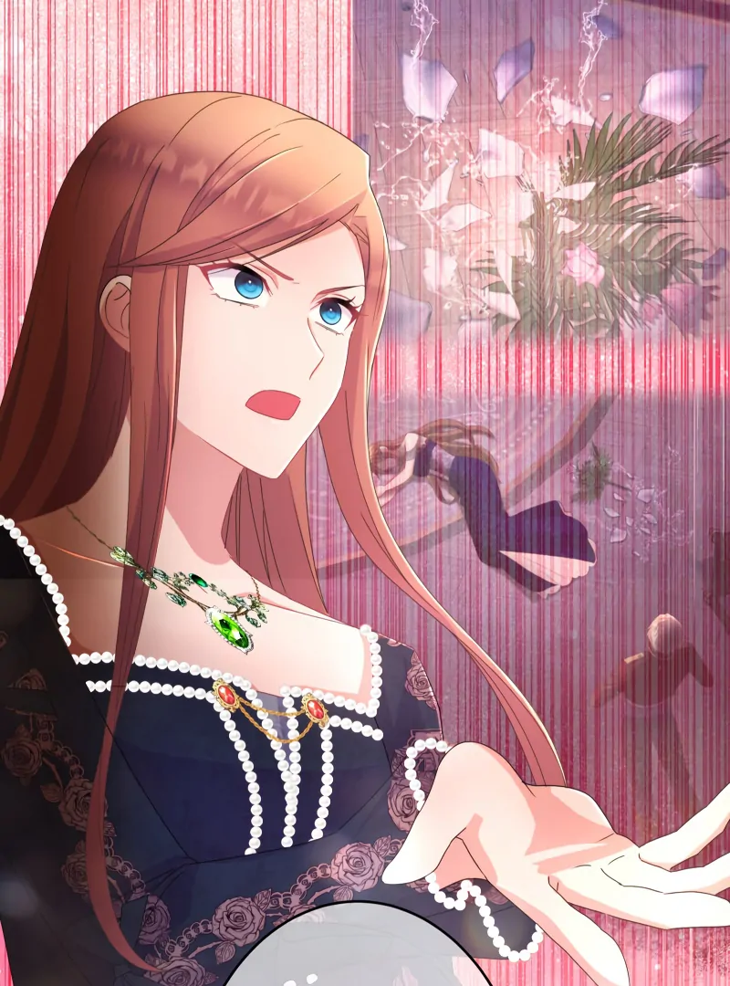 Disgraced Wife? This Beloved Genius Mage Will Secure Her Divorce!, Chapter 22, page 30