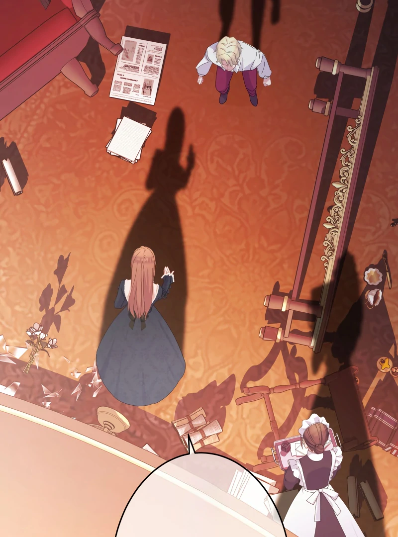 Disgraced Wife? This Beloved Genius Mage Will Secure Her Divorce!, Chapter 22, page 39