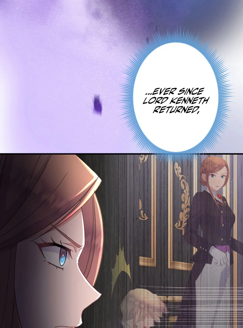 Disgraced Wife? This Beloved Genius Mage Will Secure Her Divorce!, Chapter 22, page 42