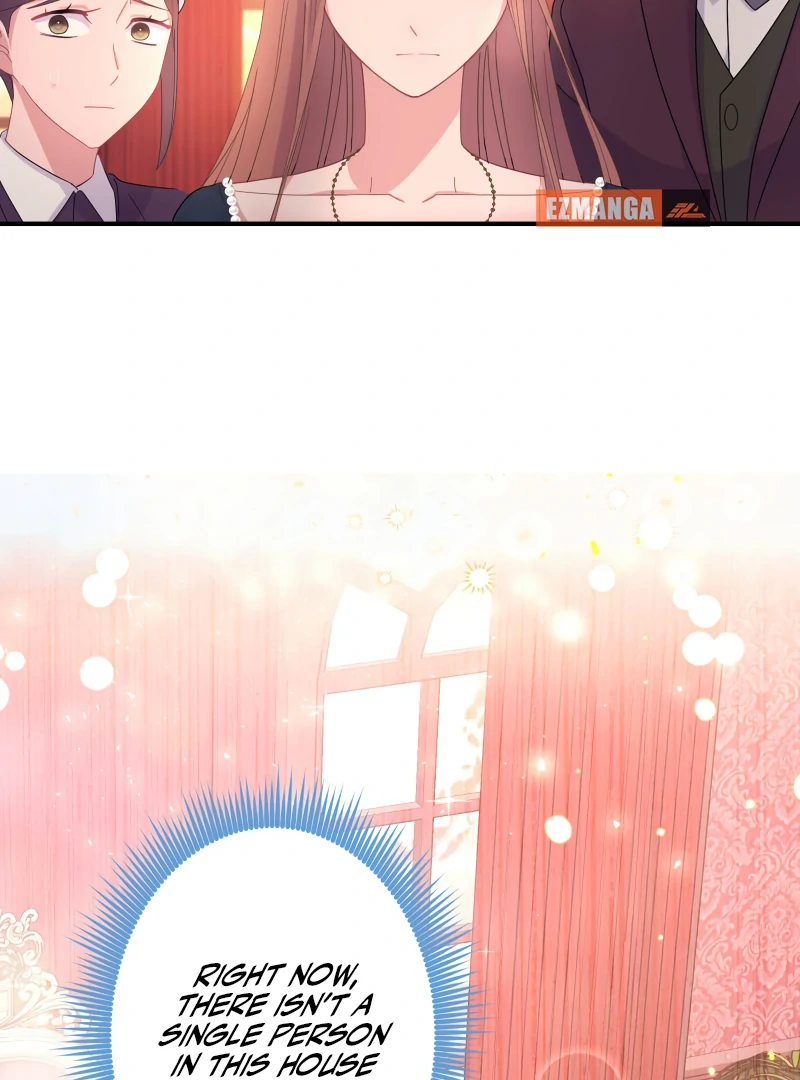 Disgraced Wife? This Beloved Genius Mage Will Secure Her Divorce!, Chapter 22, page 52