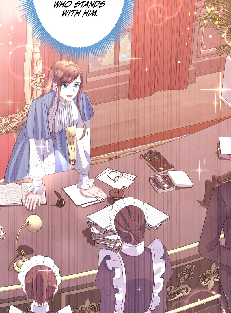 Disgraced Wife? This Beloved Genius Mage Will Secure Her Divorce!, Chapter 22, page 53